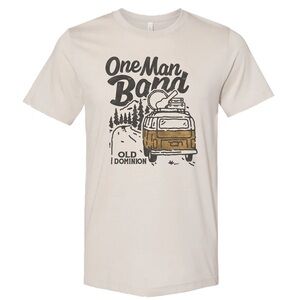 Old Dominion Concert Band Tee